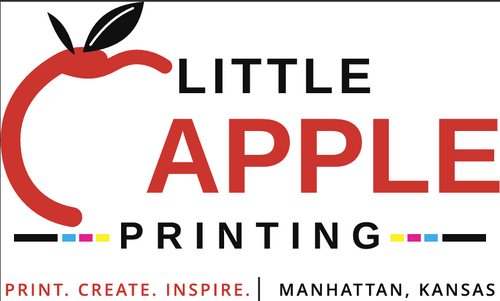 Little Apple Printing