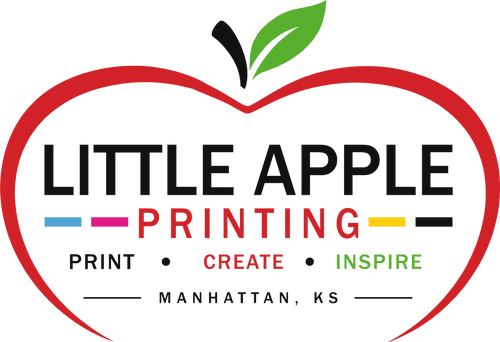 Little Apple Printing